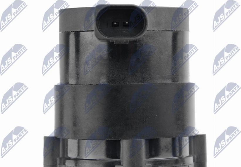 NTY CPZ-VW-007 - Water Pump, parking heater parts5.com