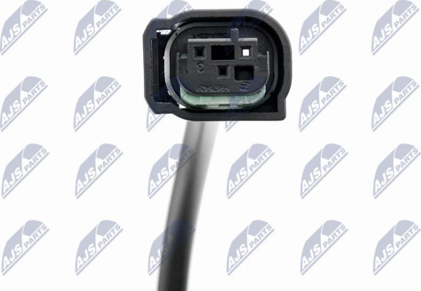 NTY CPZ-VW-007 - Water Pump, parking heater parts5.com