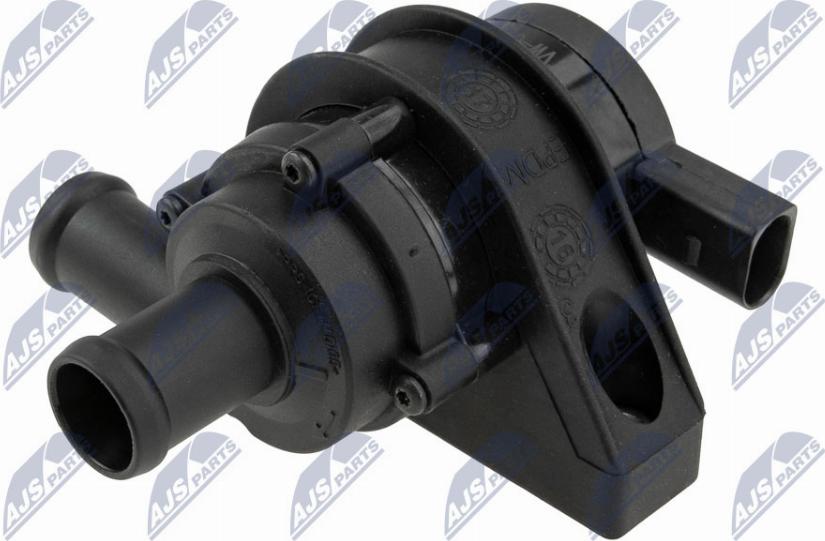 NTY CPZ-VW-010 - Su devridaim pompası, Sabit kalorifer parts5.com