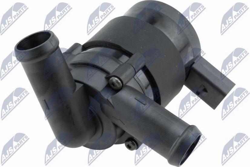 NTY CPZ-VW-018 - Water Pump, parking heater parts5.com