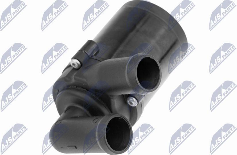 NTY CPZ-VW-013 - Cirkulaciona pumpa za vodu, nezavisno pomoćno grejanje parts5.com