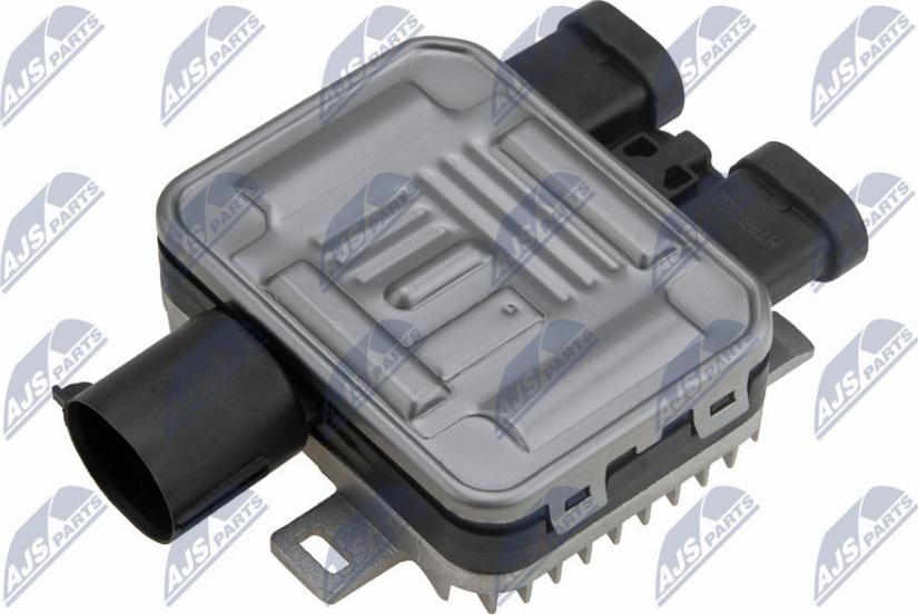 NTY CSW-FR-002 - Unitate comanda, ventilator electric (racire motor) parts5.com