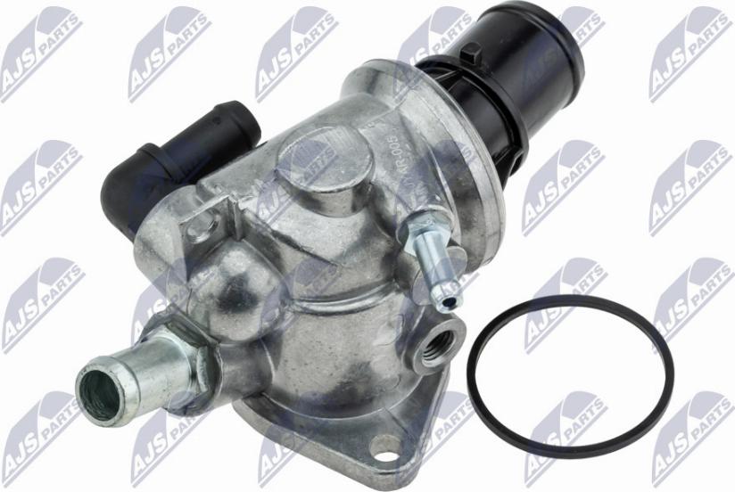 NTY CTM-AR-005 - Thermostat, coolant parts5.com