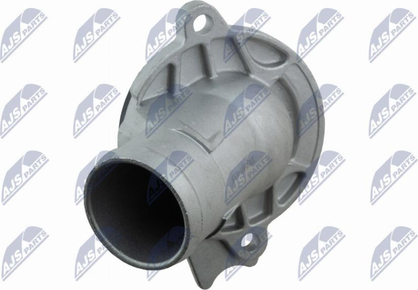 NTY CTM-ME-033 - Termostato, refrigerante parts5.com