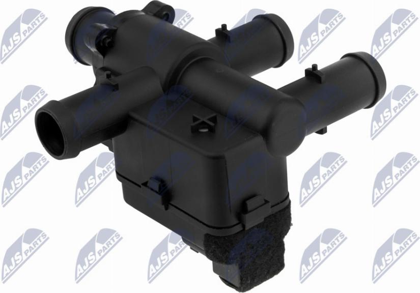 NTY CTM-ME-026 - Control Valve, coolant parts5.com