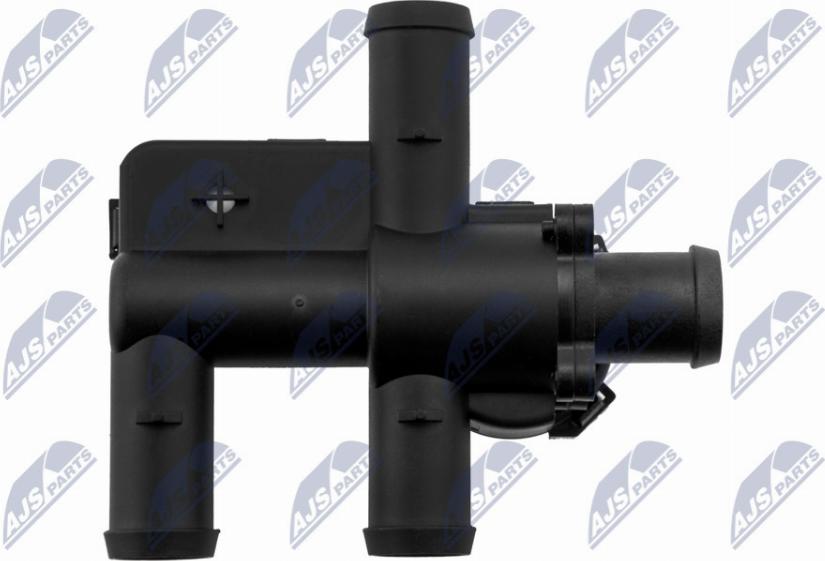 NTY CTM-ME-026 - Control Valve, coolant parts5.com