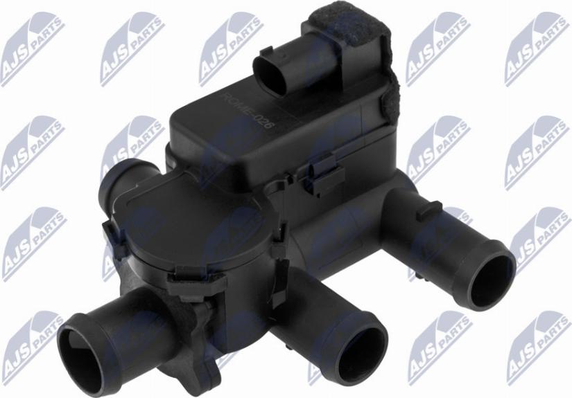 NTY CTM-ME-026 - Control Valve, coolant parts5.com