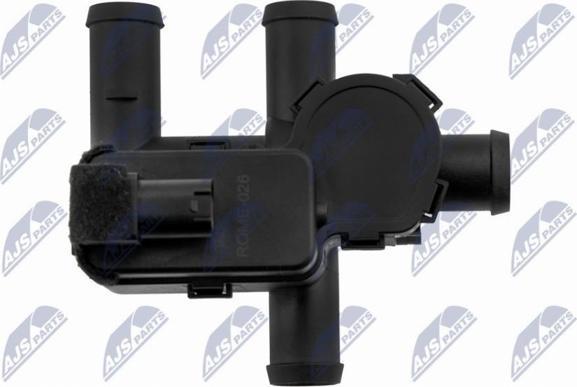 NTY CTM-ME-026 - Control Valve, coolant parts5.com