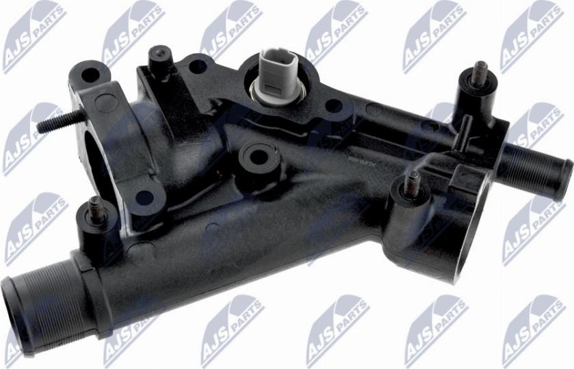 NTY CTM-PE-008 - Hűtőfolyadék perem parts5.com