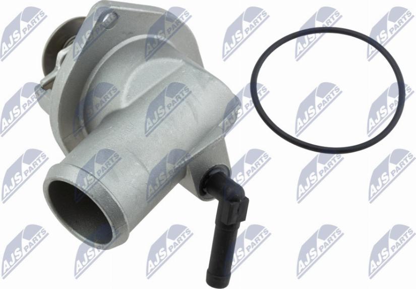 NTY CTM-PL-031 - Thermostat d'eau parts5.com