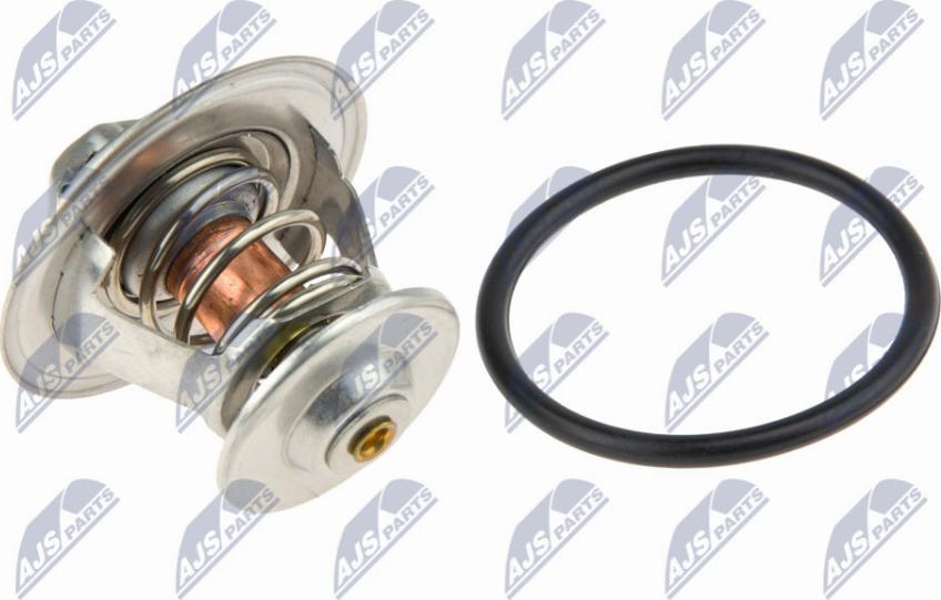 NTY CTM-VW-040 - Termostat, soğutma sıvısı parts5.com