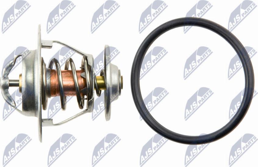 NTY CTM-VW-040 - Termostat, soğutma sıvısı parts5.com