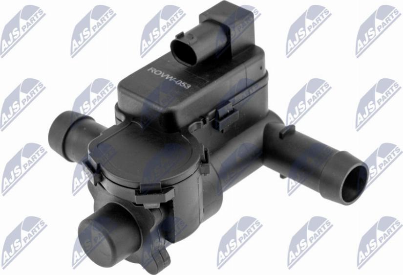 NTY CTM-VW-053 - Valve, engine block breather parts5.com