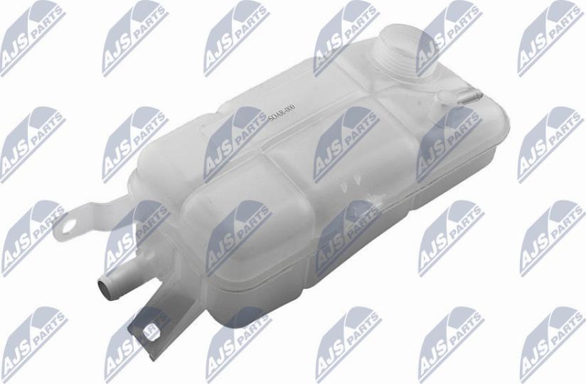 NTY CZW-AR-000 - Expansion Tank, coolant parts5.com