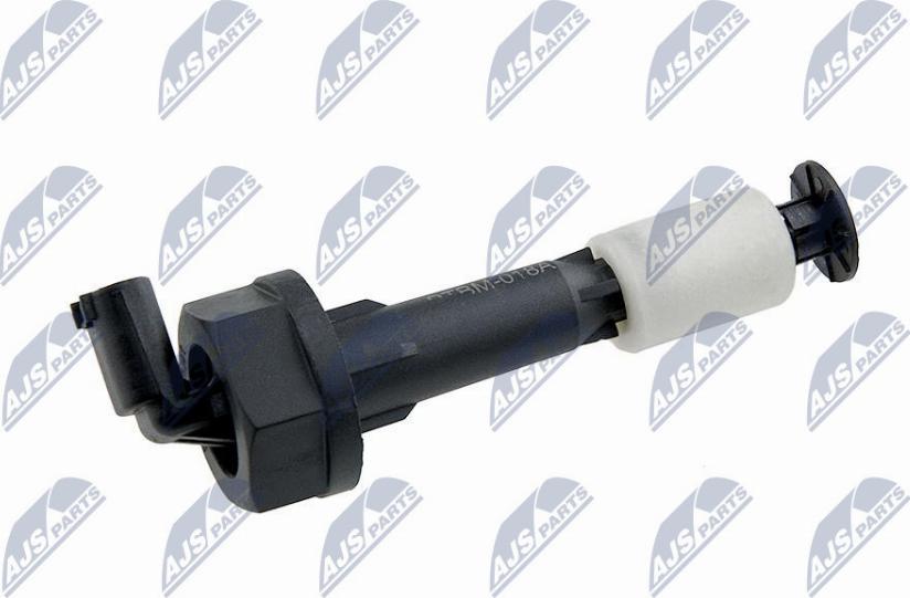 NTY CZW-BM-018A - Sensor, nivel del refrigerante parts5.com