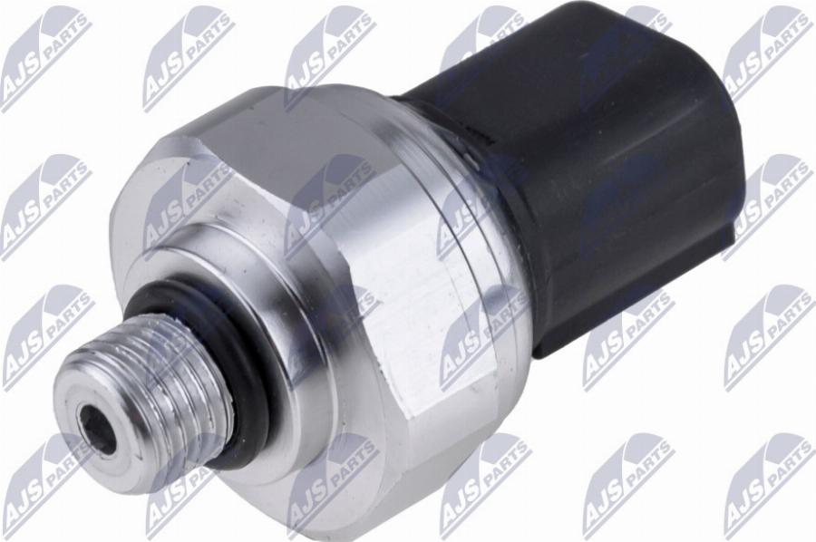 NTY EAC-BM-000 - Presostato, aire acondicionado parts5.com