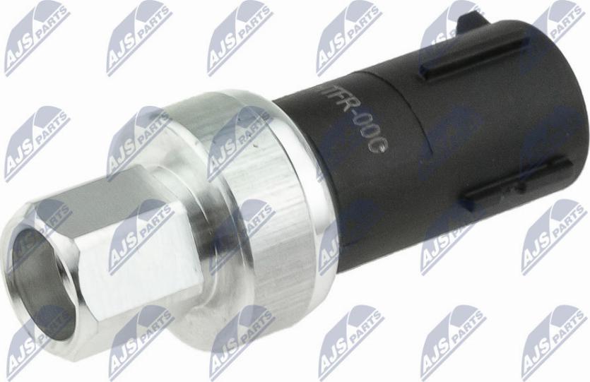 NTY EAC-FR-000 - Tlacno stikalo, klimatska naprava parts5.com