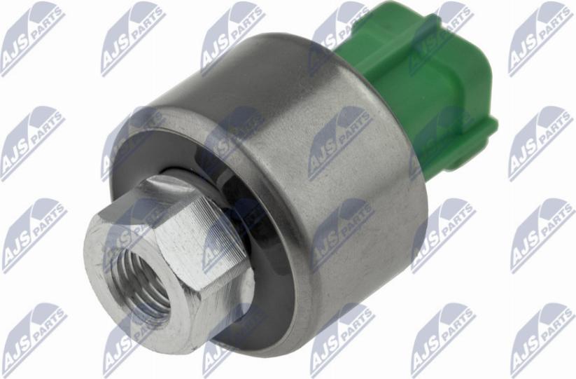 NTY EAC-FT-000 - Pressure Switch, air conditioning parts5.com