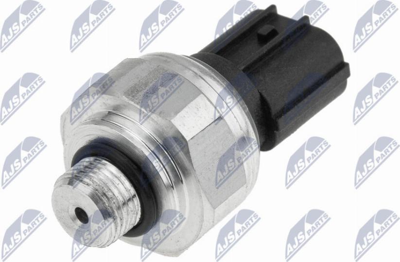 NTY EAC-HD-000 - Presostato, aire acondicionado parts5.com