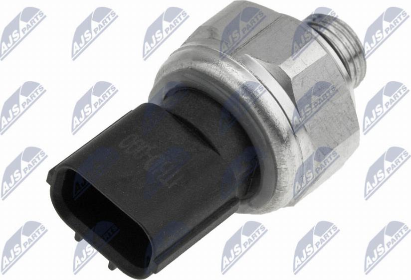 NTY EAC-HD-000 - Presostato, aire acondicionado parts5.com