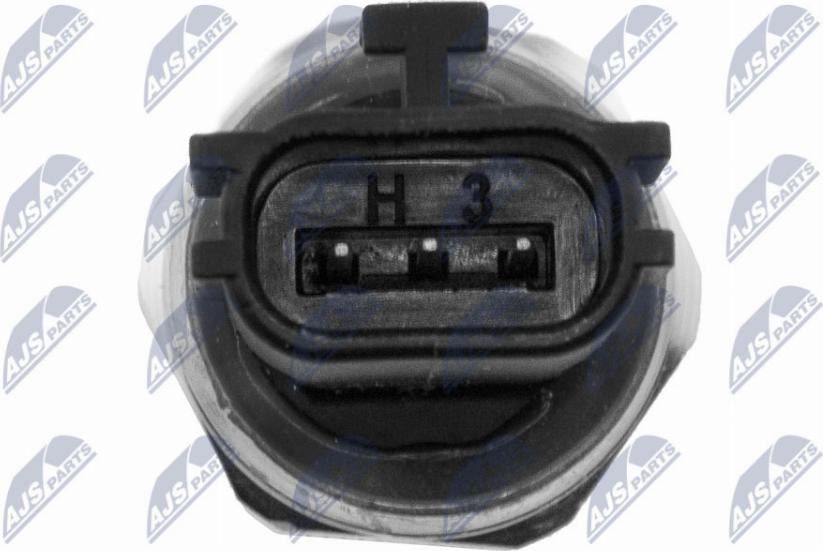 NTY EAC-HY-000 - Presostato, aire acondicionado parts5.com