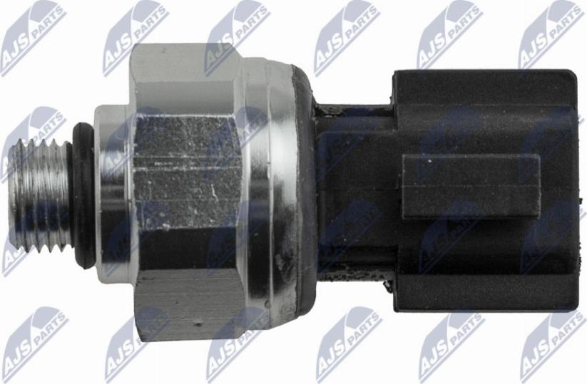 NTY EAC-HY-000 - Presostato, aire acondicionado parts5.com