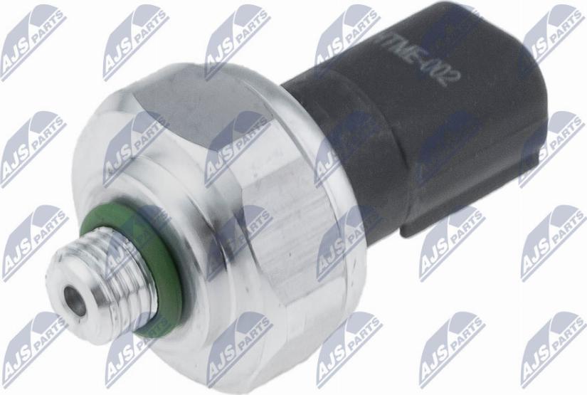 NTY EAC-ME-002 - Presostato, aire acondicionado parts5.com