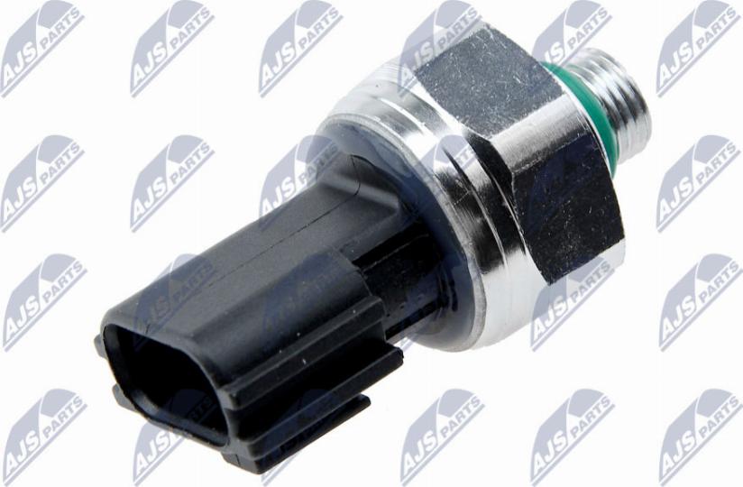 NTY EAC-NS-000 - Presostato, aire acondicionado parts5.com