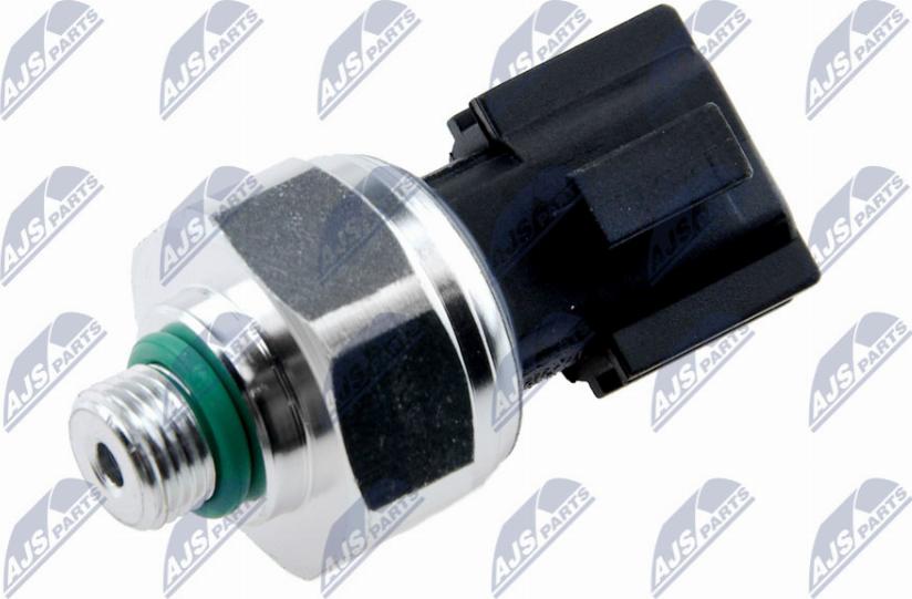 NTY EAC-NS-000 - Pressure Switch, air conditioning parts5.com