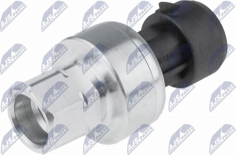 NTY EAC-PL-001 - Presostato, aire acondicionado parts5.com