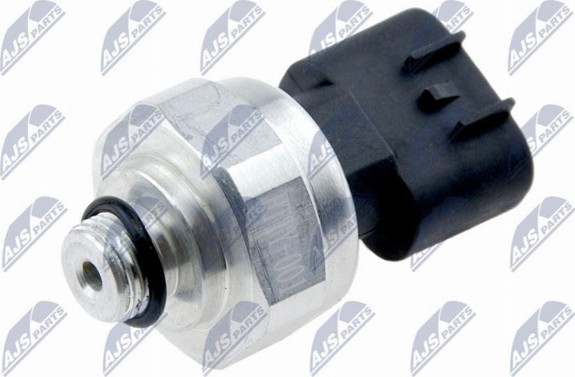 NTY EAC-TY-001 - Pressure Switch, air conditioning parts5.com