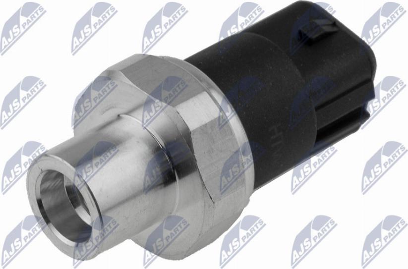 NTY EAC-VW-000 - Presostato, aire acondicionado parts5.com