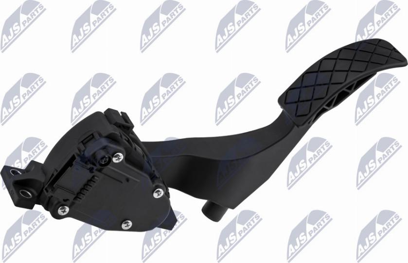 NTY EAP-AU-001 - Accelerator Pedal Kit parts5.com