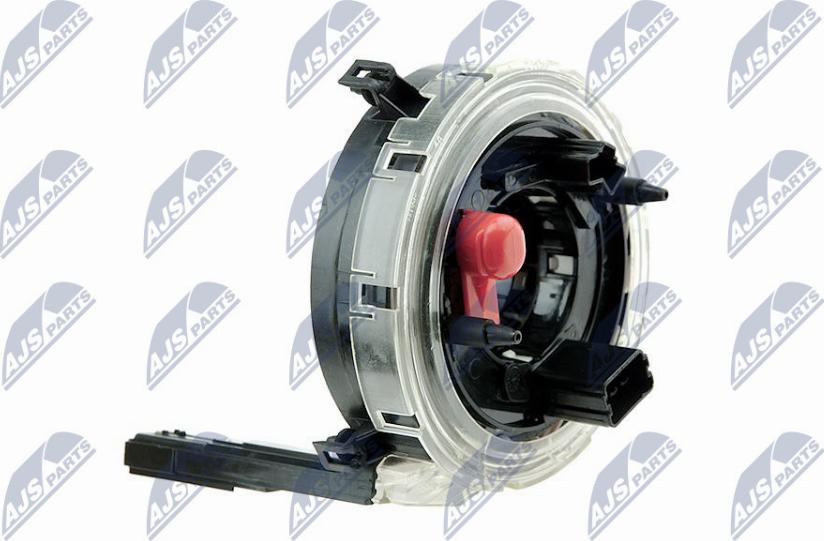 NTY EAS-AU-000 - Arc spirala, Airbag parts5.com