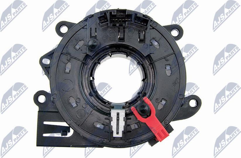 NTY EAS-BM-003 - Clockspring, airbag parts5.com