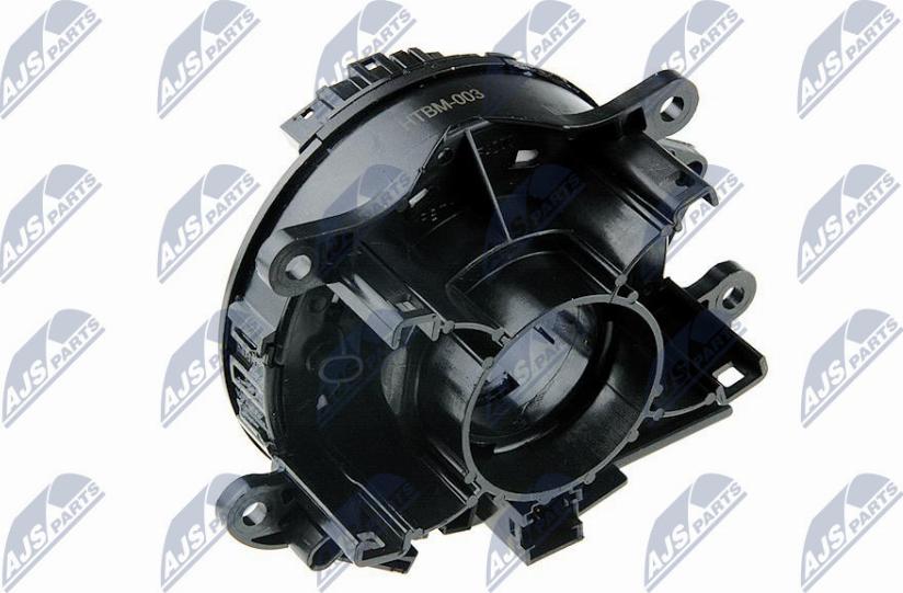 NTY EAS-BM-003 - Clockspring, airbag parts5.com