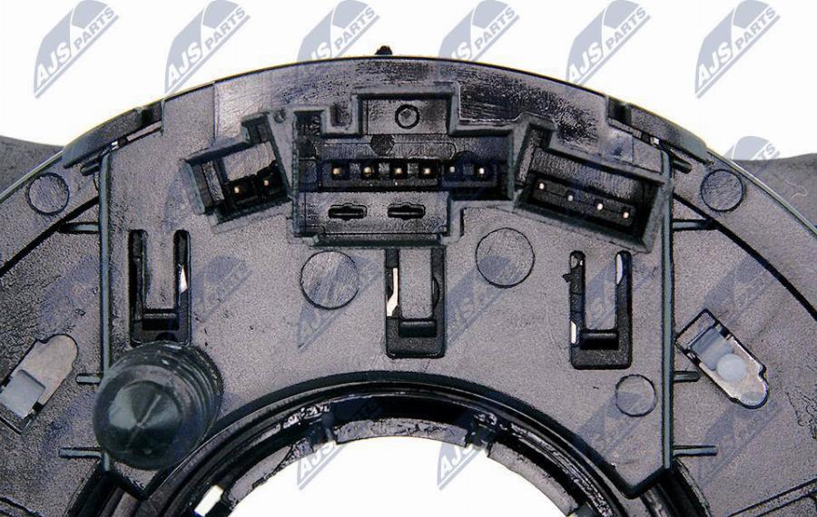 NTY EAS-BM-003 - Clockspring, airbag parts5.com