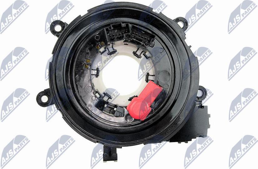 NTY EAS-BM-002 - Arc spirala, Airbag parts5.com