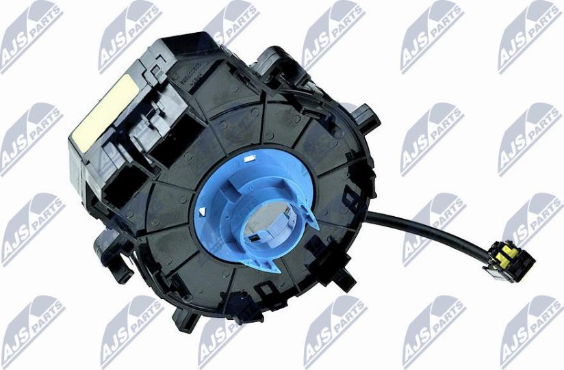 NTY EAS-HY-003 - Clockspring, airbag parts5.com