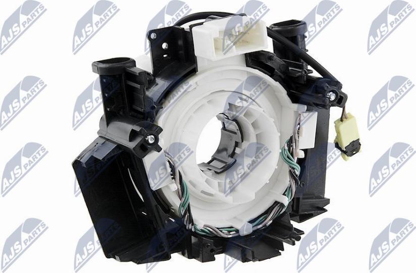 NTY EAS-NS-000 - Clockspring, airbag parts5.com