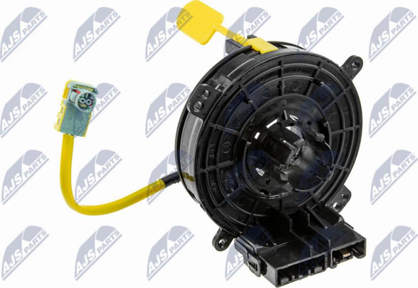 NTY EAS-PL-009 - Interruptor, bocina parts5.com