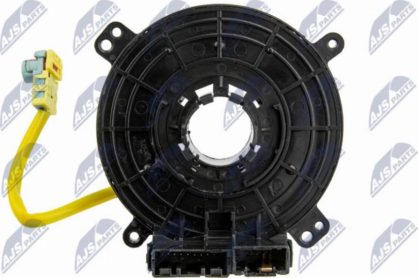 NTY EAS-PL-009 - Interruptor, bocina parts5.com