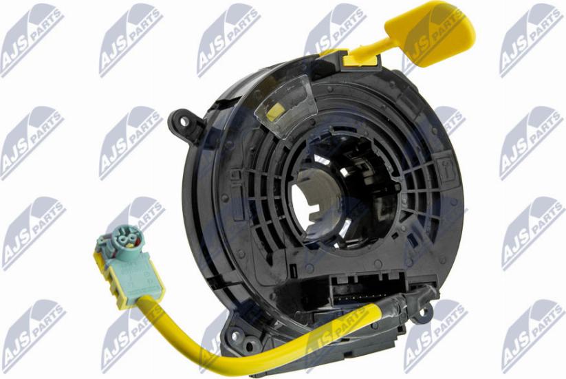 NTY EAS-PL-009 - Interruptor, bocina parts5.com