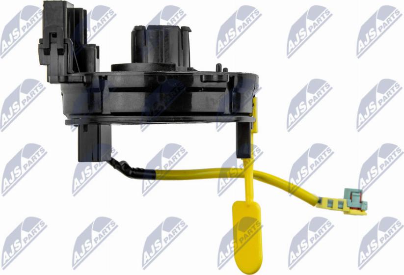 NTY EAS-PL-009 - Interruptor, bocina parts5.com