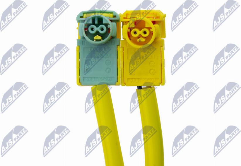 NTY EAS-PL-008 - Interruptor, bocina parts5.com