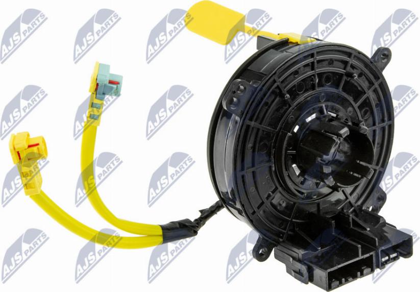 NTY EAS-PL-008 - Interruptor, bocina parts5.com