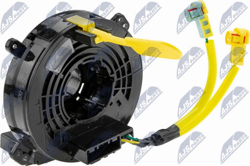 NTY EAS-PL-008 - Interruptor, bocina parts5.com