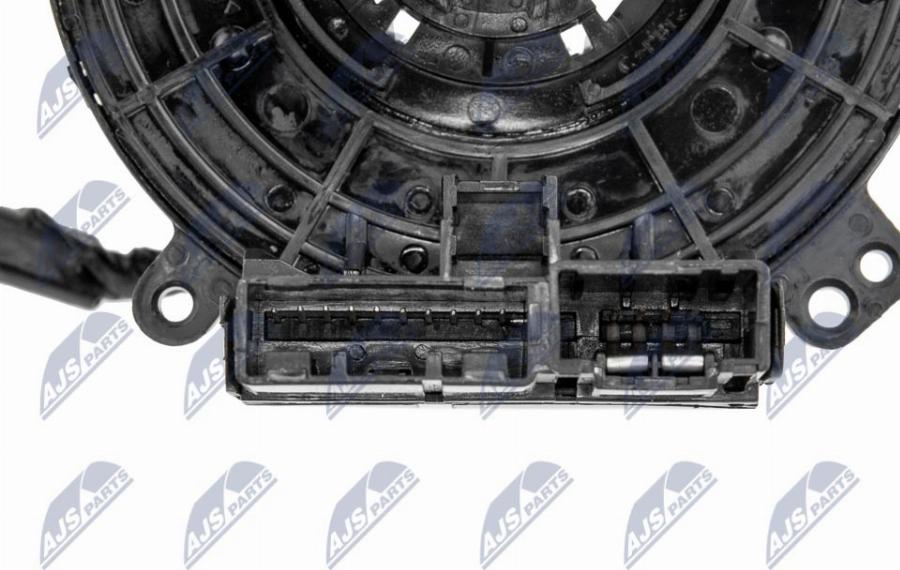 NTY EAS-PL-008 - Interruptor, bocina parts5.com