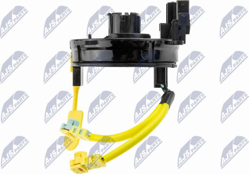 NTY EAS-PL-008 - Interruptor, bocina parts5.com