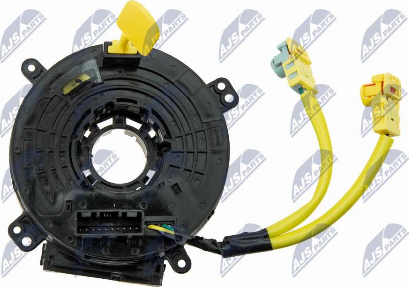 NTY EAS-PL-008 - Interruptor, bocina parts5.com